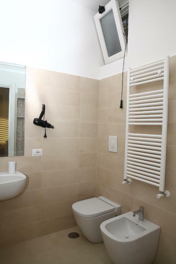 Casa Francy Stanza Privata Villa Vico Equense Luaran gambar