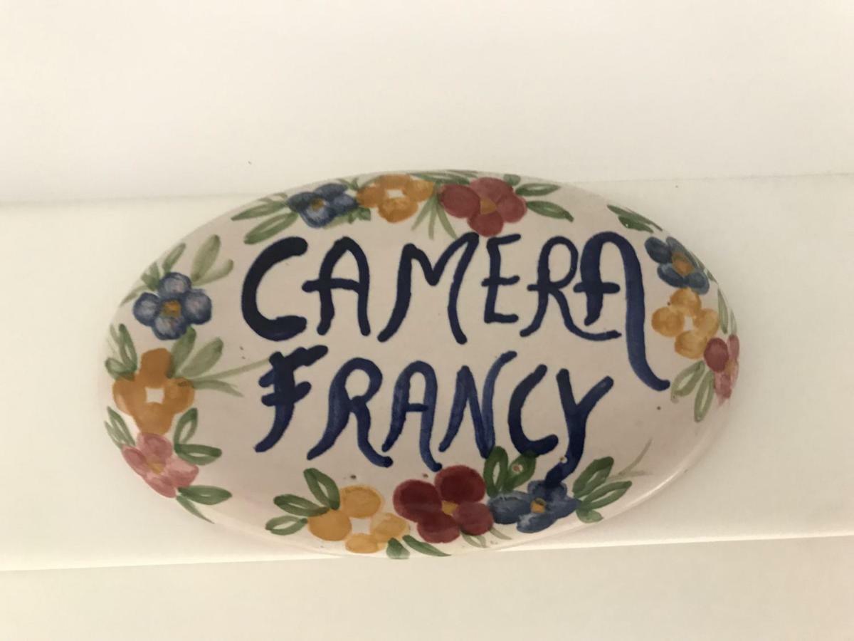 Casa Francy Stanza Privata Villa Vico Equense Luaran gambar